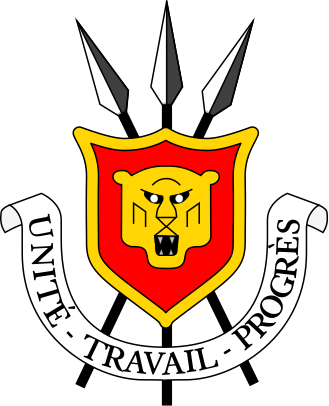 Burundi Government